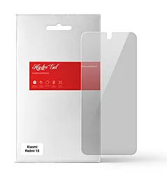 Гидрогелевая пленка ArmorStandart Anti-spy для Xiaomi Redmi 10 (ARM60126) - фото Гидрогелевая пленка ArmorStandart Anti-spy для Xiaomi Redmi 10 (ARM60126)