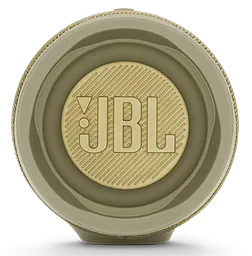 Колонки акустичні JBL Charge 4 Sand (JBLCHARGE4SANDAM) - мініатюра 4