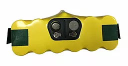 Аккумулятор для пылесоса irobot Roomba 500 2500mAh 14.4V - фото Аккумулятор для пылесоса irobot Roomba 500 2500mAh 14.4V
