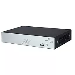 Маршрутизатор HP MSR930 (JG511A) - фото Маршрутизатор HP MSR930 (JG511A)