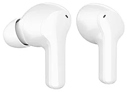 Навушники Honor Moecen Earbuds X1 (CE79) White - мініатюра 4