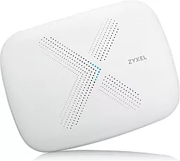 Маршрутизатор (Роутер) Zyxel Multy X (WSQ50-EU0101F)