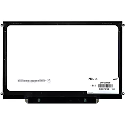 Матрица для ноутбука Apple MacBook A1280, A1342, A1384 (LTN133AT09) - фото Матрица для ноутбука Apple MacBook A1280, A1342, A1384 (LTN133AT09)