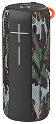 Колонки акустичні Hopestar P14 Pro Army - фото Колонки акустичні Hopestar P14 Pro Army