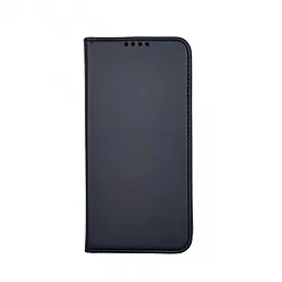 Чохол-книжка 1TOUCH Premium для Samsung A515 Galaxy A51 (Dark Blue)