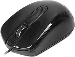 Компьютерная мышка Maxxter MС-325 Black