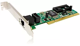 Мережевий адаптер Edimax EN-9235TX-32 v2 (Realtek з кріпленням low profile) - фото Мережевий адаптер Edimax EN-9235TX-32 v2 (Realtek з кріпленням low profile)