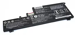 Акумулятор для ноутбука Lenovo L16C6PC1 Yoga 720-15IKB / 11.52V 6268mAh / Original Black