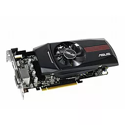 Видеокарта Asus Radeon HD 7850 1024Mb DC (HD7850-DC-1GD5)