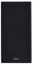 Повербанк Remax RPP-149 Bodi 10000 mAh Black - фото Повербанк Remax RPP-149 Bodi 10000 mAh Black