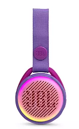 Колонки акустические JBL JRPOP Purple (JBLJRPOPPUR)