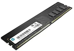 Оперативна пам'ять HP DDR4 4GB 2666MHz V2 (7EH54AA#ABB) - мініатюра 2
