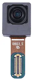 Фронтальная камера Samsung Galaxy S21 5G G991U / Galaxy S21 Plus 5G G996U, передняя, 10 MP, со шлейфом, версия USA - фото Фронтальная камера Samsung Galaxy S21 5G G991U / Galaxy S21 Plus 5G G996U, передняя, 10 MP, со шлейфом, версия USA