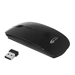 Комп'ютерна мишка Gemix GM170 Black