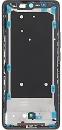 Рамка для дисплея Realme 11 Pro / 11 Pro Plus Astral Black - фото Рамка для дисплея Realme 11 Pro / 11 Pro Plus Astral Black