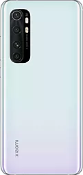 Мобільний телефон Xiaomi Mi Note 10 Lite 6/128Gb Global Version White - мініатюра 3