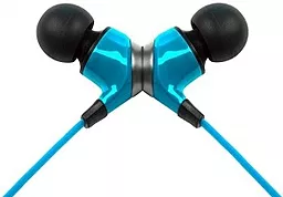 Навушники Monster NLite In-Ear Blue - мініатюра 3