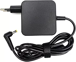 Блок питания для ноутбука Asus 19V 2.37A 45W (5.5x1.7) Elements (Q46-ZTX45) - фото Блок питания для ноутбука Asus 19V 2.37A 45W (5.5x1.7) Elements (Q46-ZTX45)