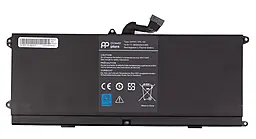 Акумулятор для ноутбука Dell Inspiron XPS 15z / OHTR7 / 14.8V 3600mAh PowerPlant - фото Акумулятор для ноутбука Dell Inspiron XPS 15z / OHTR7 / 14.8V 3600mAh PowerPlant