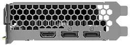 Відеокарта Palit GeForce GTX 1650 4GB GDDR6 128-bit GamingPro OC (NE61650S1BG1-1175A) - мініатюра 3