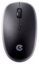 Комплект (клавиатура+мышка) Ergo KM-850WL (KM-850WL) Black - миниатюра 9