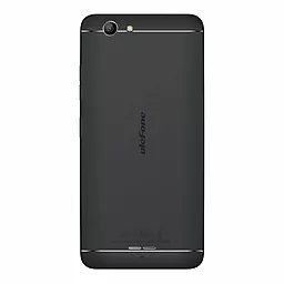 UleFone U008 Pro Black - миниатюра 2