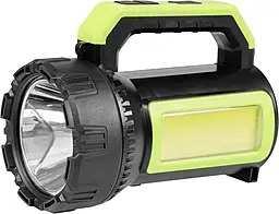 Фонарик аккумуляторный Skif Outdoor Light Barrel (YD-2318) с функцией powerbank - фото Фонарик аккумуляторный Skif Outdoor Light Barrel (YD-2318) с функцией powerbank