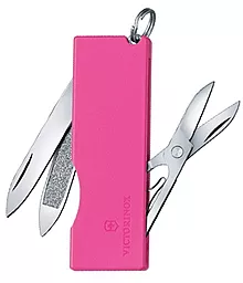 Мультитул Victorinox Tomo (0.6201.A5) Pink