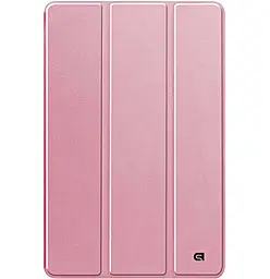 Чехол для планшета ArmorStandart Smart Case для Xiaomi Redmi Pad 2 Pro Pink (ARM89200) - фото Чехол для планшета ArmorStandart Smart Case для Xiaomi Redmi Pad 2 Pro Pink (ARM89200)