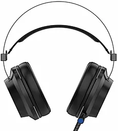 Навушники Marvo HG9062 Multi-LED 7.1 Black (HG9062) - мініатюра 2