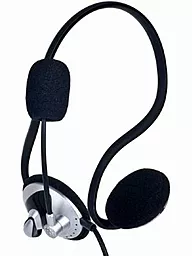 Навушники Gembird MHS-108-B Black