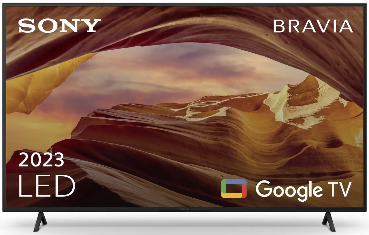 Телевізор Sony KD-75X75WL - фото 1