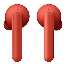 Навушники Mobvoi TicPods Free Lava Red - мініатюра 3