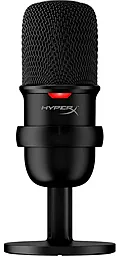 Мікрофон HyperX SoloCast (HMIS1X-XX-BK/G) Black
