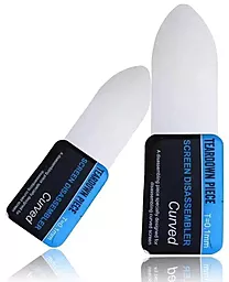 Лопатка для розбирання EasyLife curved screen disassembler 0.1mm - фото Лопатка для розбирання EasyLife curved screen disassembler 0.1mm