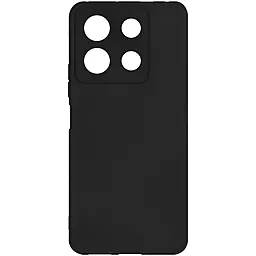 Чохол Epik Full Camera для Xiaomi Redmi Note 13 4G Black