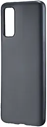 Чехол 1TOUCH Graphite для Samsung Galaxy S20  Black