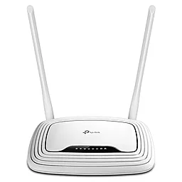 Маршрутизатор (Роутер) TP-Link TL-WR843N - фото Маршрутизатор (Роутер) TP-Link TL-WR843N