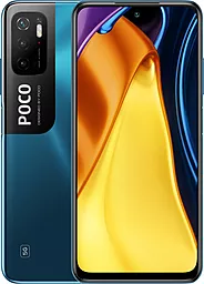 Смартфон Poco M3 Pro 5G 4/64Gb Blue