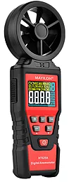 Цифровий анемометр Mayilon HT-625A - фото Цифровий анемометр Mayilon HT-625A