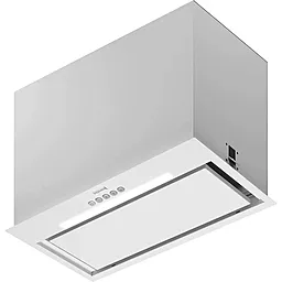 Вытяжка встроенная Franke Box Flush EVO FBFE WH MATT A52 (305.0665.366) - фото Вытяжка встроенная Franke Box Flush EVO FBFE WH MATT A52 (305.0665.366)
