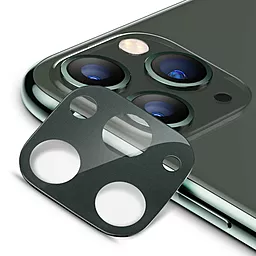 Защитное стекло ESR Fullcover Camera Glass Film Apple iPhone 11 Pro, iPhone 11 Pro Max Pine Green (3C03195210401)