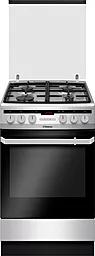 Комбинированная плита Hansa FCMX58292 - фото Комбинированная плита Hansa FCMX58292