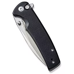 Нож Sencut Sachse S21007-5 - миниатюра 3 Нож Sencut Sachse S21007-5 - миниатюра 3