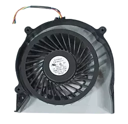 Вентилятор (кулер) для ноутбука Sony Vaio VPC-EH16, EH36, EH25YC, EH26, EH38, DC 5V 0.21A, 4pin (UDQFRZR17DAR) Original Panasonic - фото Вентилятор (кулер) для ноутбука Sony Vaio VPC-EH16, EH36, EH25YC, EH26, EH38, DC 5V 0.21A, 4pin (UDQFRZR17DAR) Original Panasonic