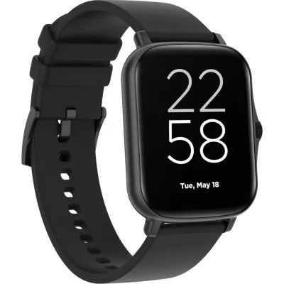 Смарт-часы Canyon CNS-SW78BL Black - фото 3