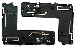 Динамик Samsung Galaxy S9 Plus G965 полифонический (Buzzer) в рамке (версия C7)