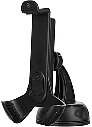 Тримач з автозатисканням 2E CH0102 Black (2E-CH01-02) - фото Тримач з автозатисканням 2E CH0102 Black (2E-CH01-02)