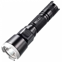 Фонарик аккумуляторный Nitecore P15 (6-1093) (1x18650) - фото Фонарик аккумуляторный Nitecore P15 (6-1093) (1x18650)