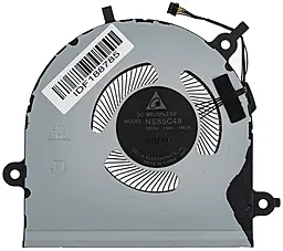 Вентилятор (кулер) для ноутбуку Lenovo Yoga Slim 7-15IMH05, 4pin, 5V (5H40S20095) GPU, Original - фото Вентилятор (кулер) для ноутбуку Lenovo Yoga Slim 7-15IMH05, 4pin, 5V (5H40S20095) GPU, Original
